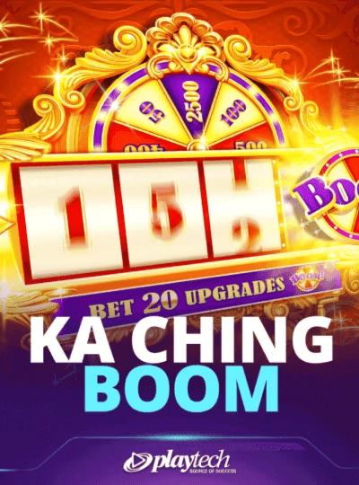 Classic Slot cover